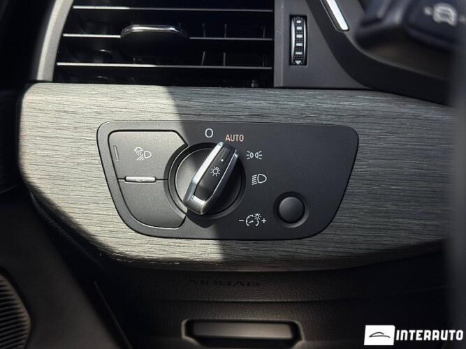 audi A4 2023