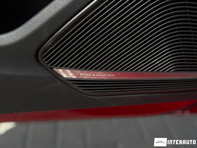 audi A4 2023