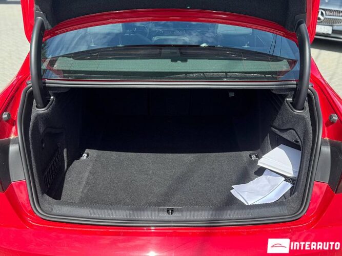 audi A4 2023