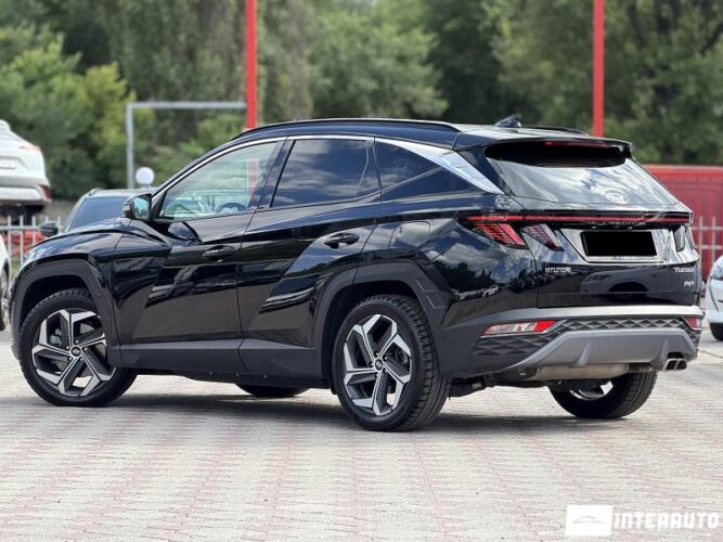 Hyundai Tucson 37 hyundai Tucson 2021