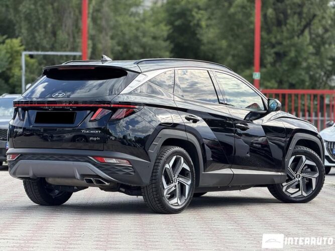 Hyundai Tucson 36 hyundai Tucson 2021
