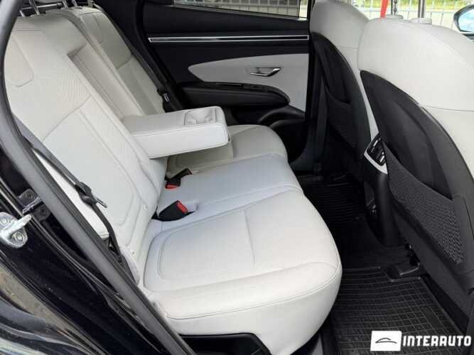 Hyundai Tucson 54 hyundai Tucson 2021