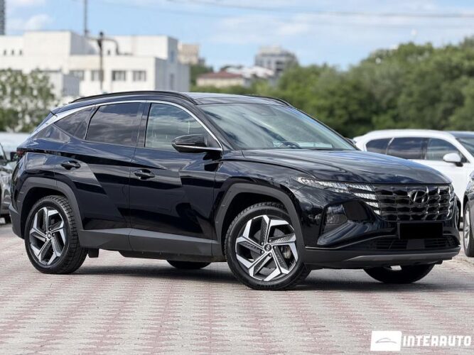 Hyundai Tucson 38 hyundai Tucson 2021