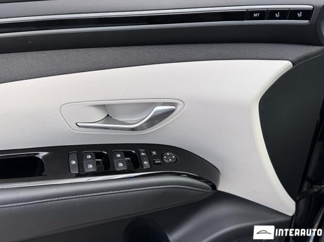 Hyundai Tucson 42 hyundai Tucson 2021