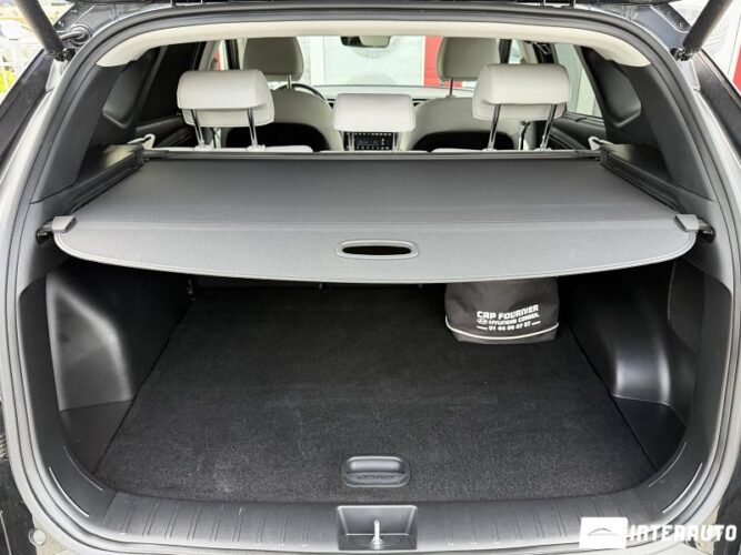 Hyundai Tucson 56 hyundai Tucson 2021