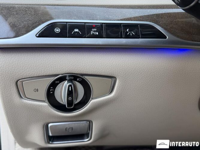 mercedes S 350 2013