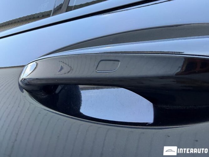 mercedes S 350 2013