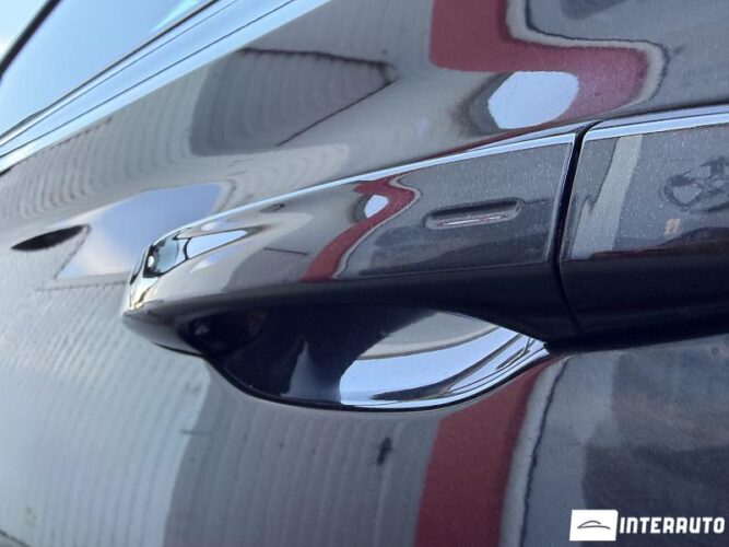 skoda Superb 2022