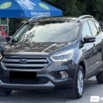 Ford Kuga 2017
