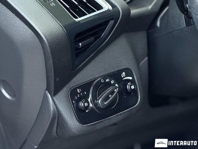 ford Kuga 2017