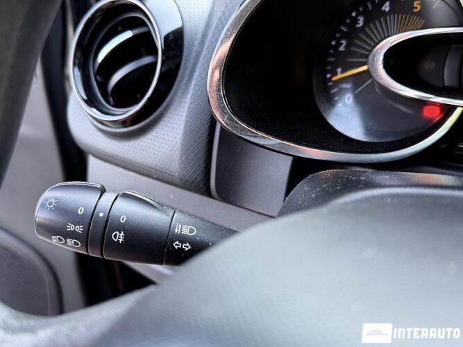 Renault Clio 38 renault Clio 2015