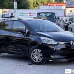 Renault Clio 2015