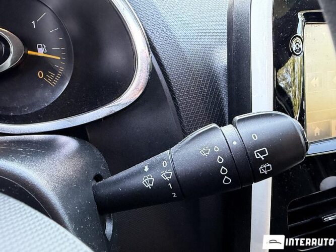 Renault Clio 39 renault Clio 2015