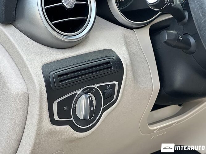 mercedes GLC 300 2020