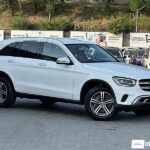 Mercedes GLC 300 2020