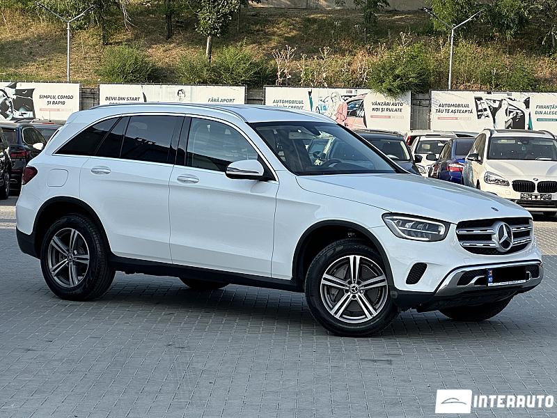interauto oferta masina