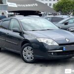 Renault Laguna 2007