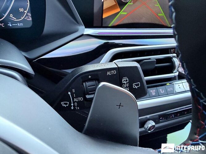 bmw X5 4.5e 2021
