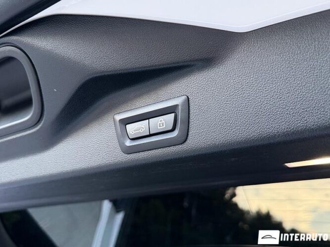 bmw X5 4.5e 2021