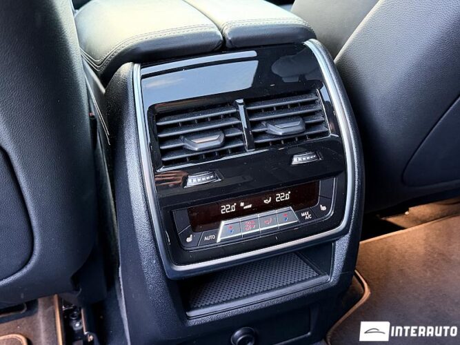 bmw X5 4.5e 2021