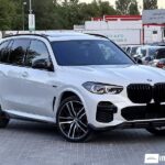 BMW X5 4.5e 2021