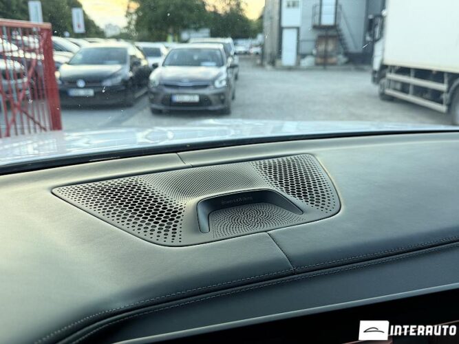 bmw X5 4.5e 2021