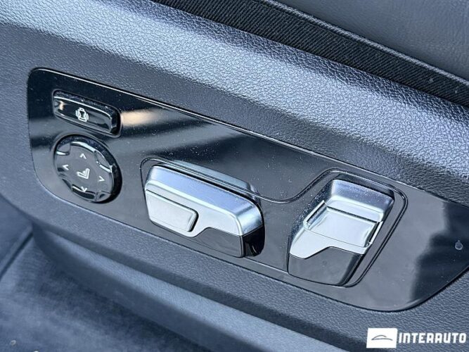 bmw X5 4.5e 2021