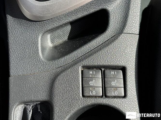 toyota Auris 2013