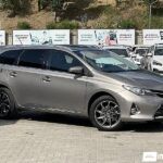 Toyota Auris 2013