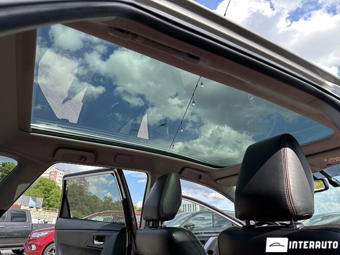 toyota Auris 2013
