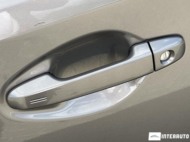 toyota Auris 2013