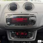 Seat Ibiza 2011