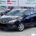 Seat Ibiza 2011