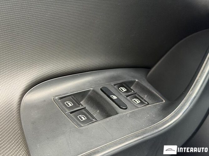 seat Ibiza 2011