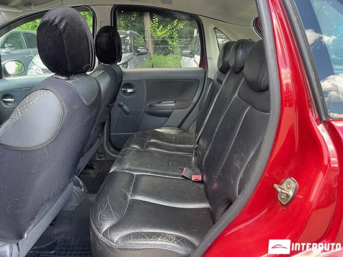 Citroen C3 40 citroen C3 2007