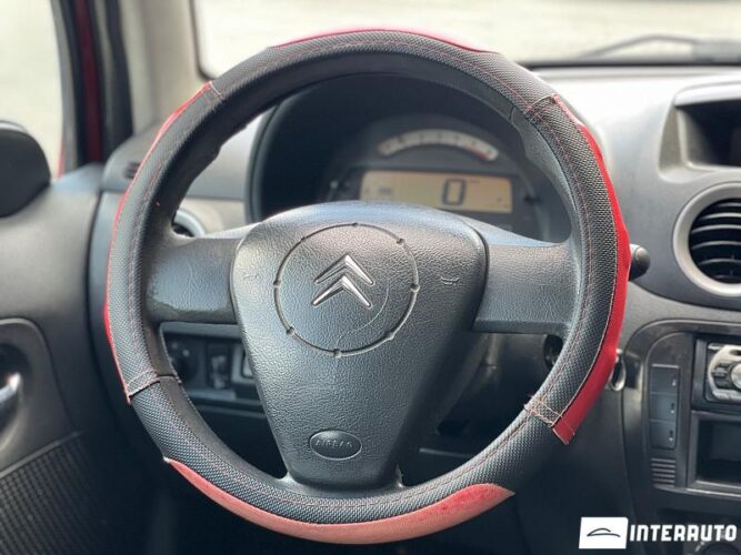 Citroen C3 32 citroen C3 2007