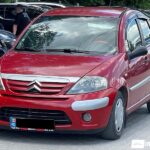 Citroen C3 2007