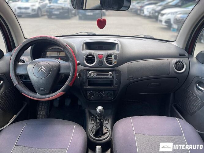 Citroen C3 39 citroen C3 2007