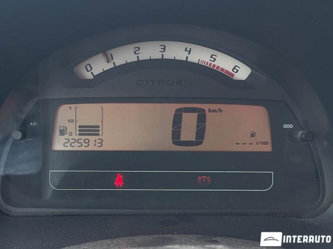 Citroen C3 33 citroen C3 2007