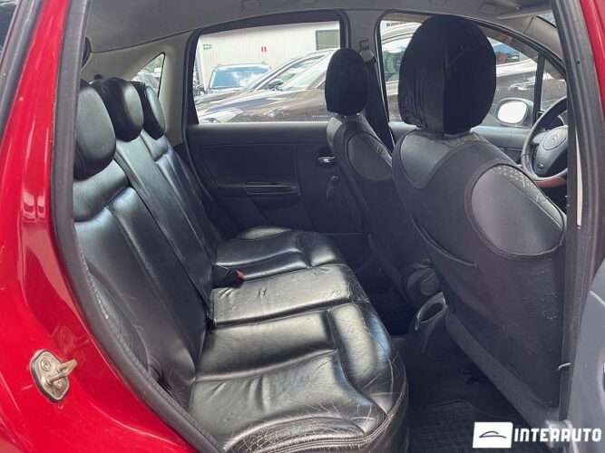 Citroen C3 38 citroen C3 2007