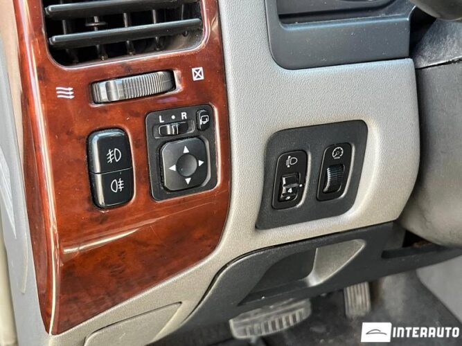 Mitsubishi Pajero 43 mitsubishi Pajero 2006