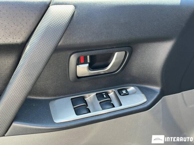 Mitsubishi Pajero 34 mitsubishi Pajero 2006