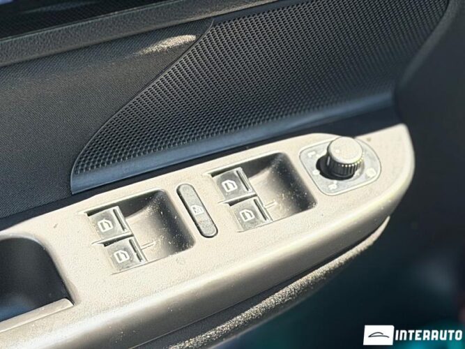 volkswagen Golf 2011