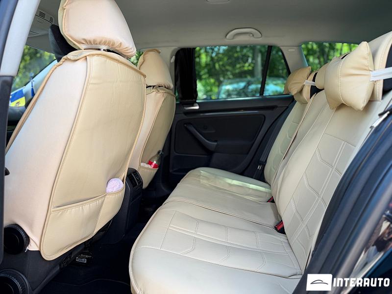 volkswagen Golf 2011