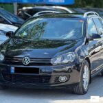 Volkswagen Golf 2011