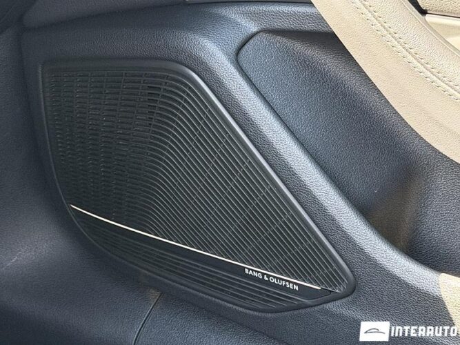 audi A5 2018