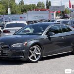 Audi A5 2018