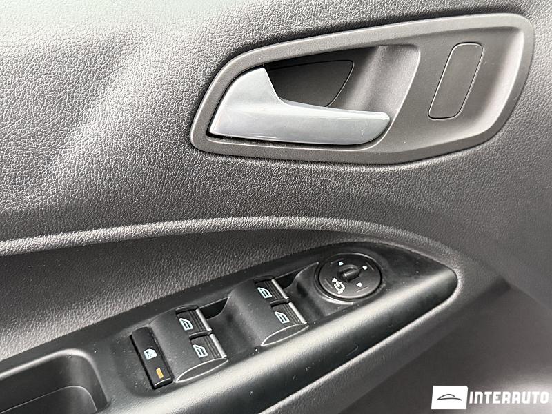 ford Transit Connect 2016