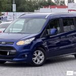 Ford Transit Connect 2016
