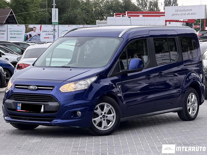 interauto oferta masina